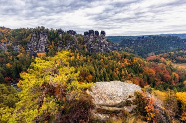 Avrupa Doğa Çekimleri