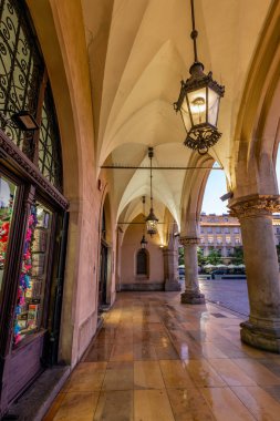 Avrupa hava görüntüleri