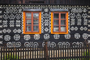 Cicmany Köyü Slovakya