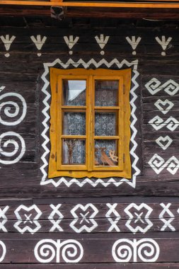 Cicmany Köyü Slovakya