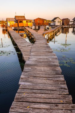 Macaristan 'daki doğal olaylar
