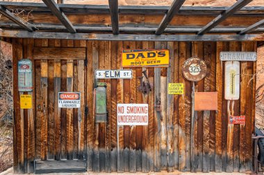 Amerikan vahşi doğası