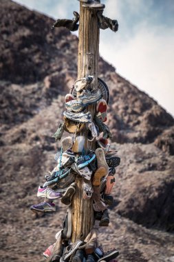 ABD ulusal parkları