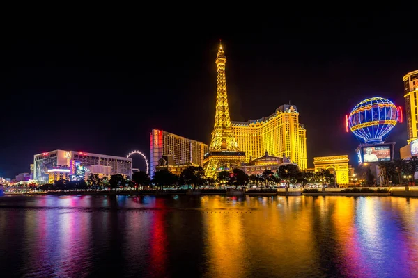 Ciudad de Las Vegas —  Fotos de Stock
