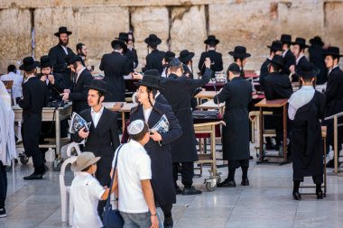 Jerusalem eski şehir