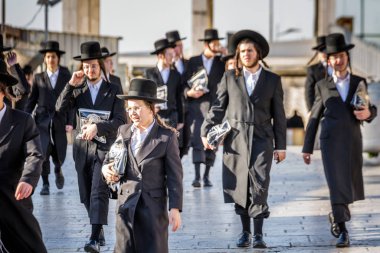 Jerusalem eski şehir