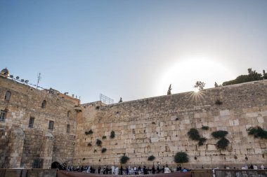 Jerusalem eski şehir