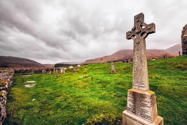 Turismo en Escocia — Foto de Stock