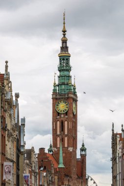 Günlük gezi Polonya