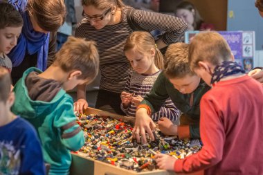 Beyaz Rusya eğlenceli gün