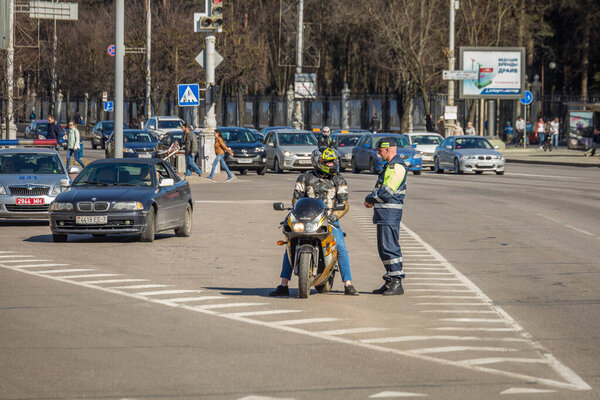 День веселья в Беларуси
