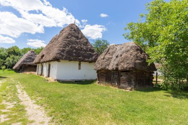 Avrupa gezisi Macaristan