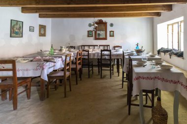 Avrupa gezisi Macaristan