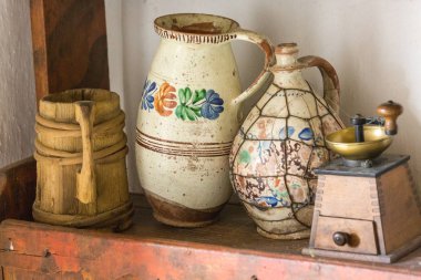 Avrupa gezisi Macaristan