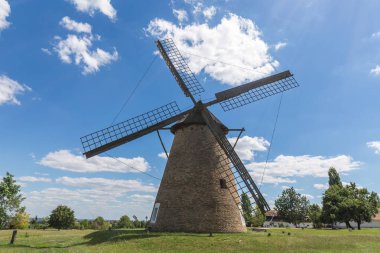 Avrupa gezisi Macaristan