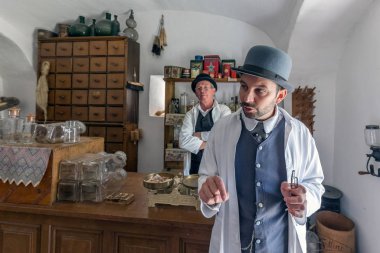 Avrupa gezisi Macaristan