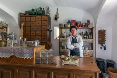 Avrupa gezisi Macaristan