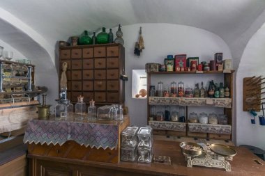 Avrupa gezisi Macaristan