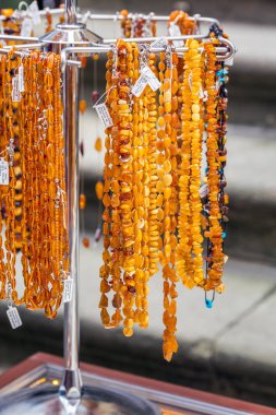 Günlük gezi Gdansk