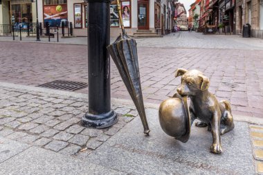 Günlük gezi Gdansk