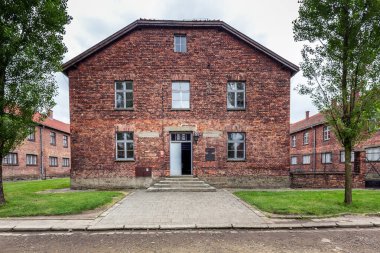 Avrupa gezisi Polonya