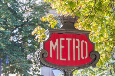 Avrupa gezisi Fransa