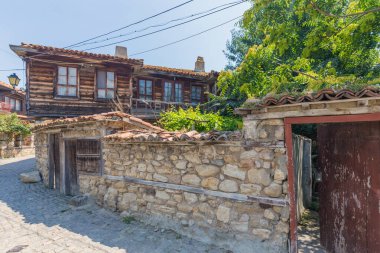 Avrupa gezisi Bulgaristan