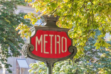 Avrupa gezisi Fransa