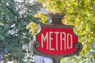 Avrupa gezisi Fransa