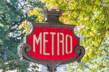 Avrupa gezisi Fransa