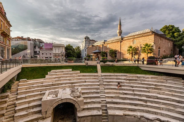 Europa reis Bulgarije — Stockfoto