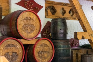 Avrupa'dan Romanya gezisi