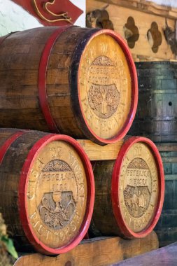 Avrupa'dan Romanya gezisi