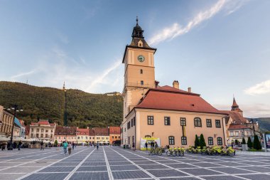 Avrupa'dan Romanya gezisi