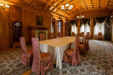 Soçi tatil editoryal