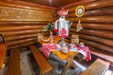 Soçi tatil editoryal