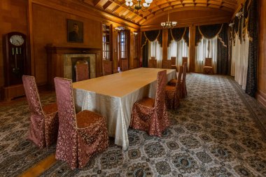 Soçi tatil editoryal