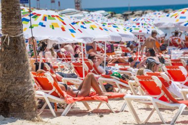 Gurur geçit tel Aviv