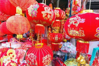 Bangkok şehir hayatı