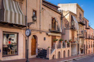 Catania Sicilya İtalya