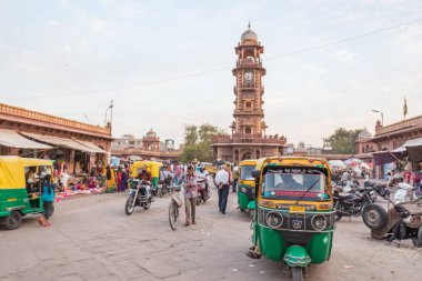 Hindistan gezisi başyazısı