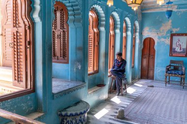 Hindistan gezisi başyazısı