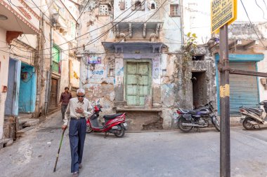 Hindistan gezisi başyazısı