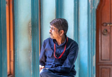 Hindistan gezisi başyazısı