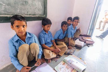 Hindistan gezisi başyazısı