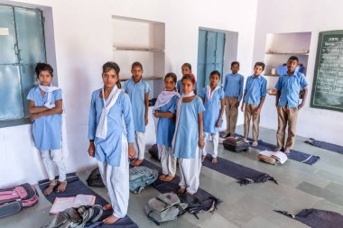 Hindistan gezisi başyazısı