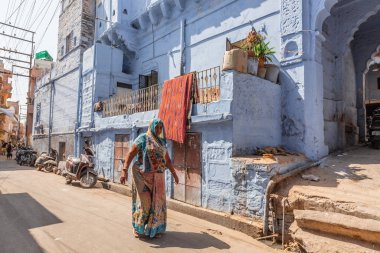 Hindistan gezisi başyazısı