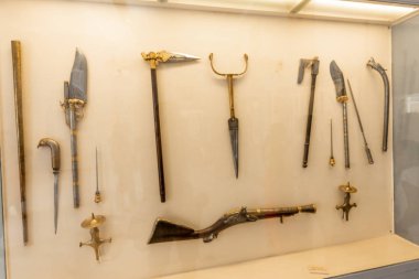 Hindistan gezisi başyazısı