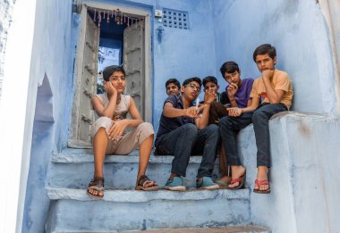 Hindistan gezisi başyazısı