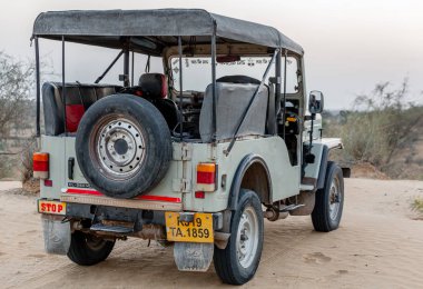 Hindistan gezisi başyazısı